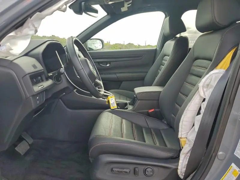 2025 HONDA CR-V SPORT-L  