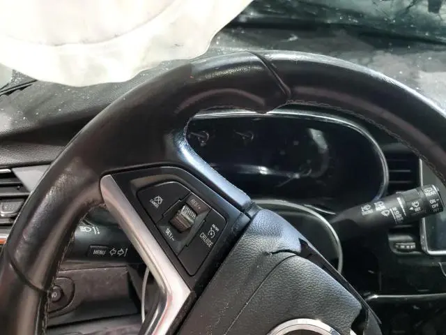 2019 BUICK ENCORE SPORT TOURING  