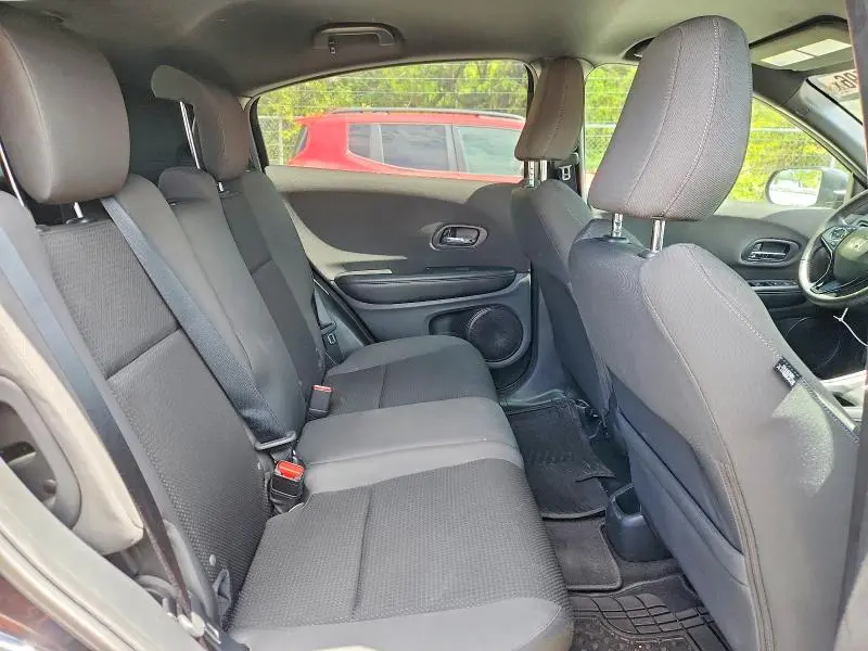2020 HONDA HR-V SPORT  