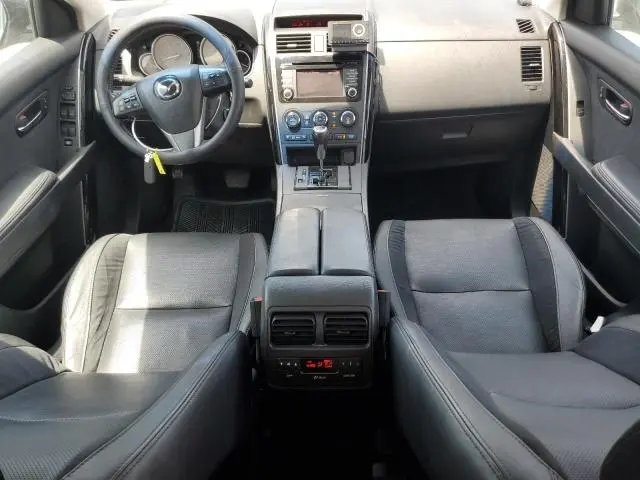 2015 MAZDA CX-9 TOURING  