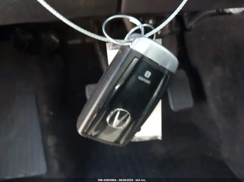 2019 ACURA MDX STANDARD