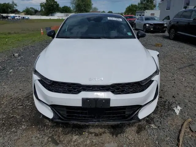 2023 KIA K5 GT LINE  