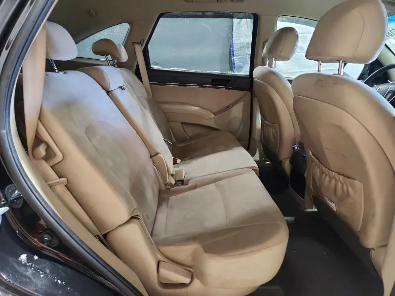 2011 HYUNDAI VERACRUZ GLS  