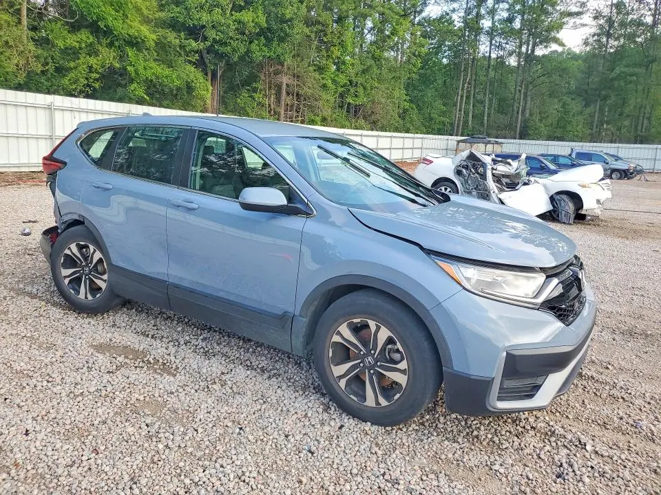 2021 HONDA CR-V SE  