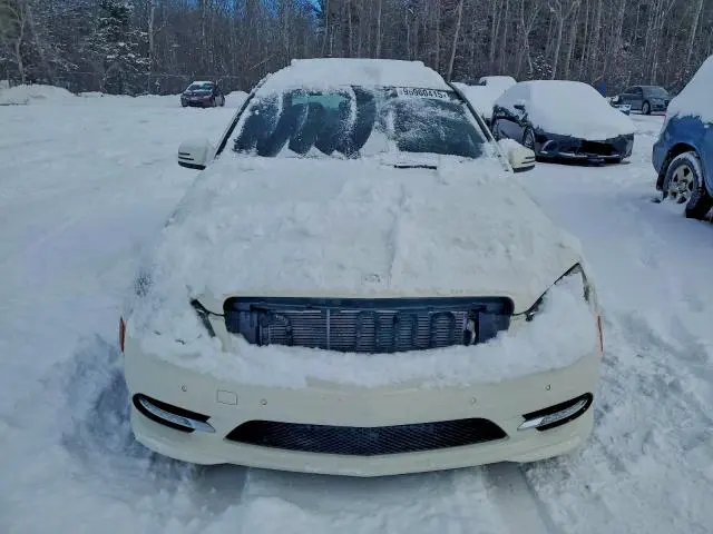 2011 MERCEDES-BENZ C 250 4MATIC  