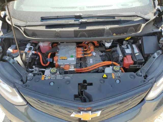 2020 CHEVROLET BOLT EV LT  