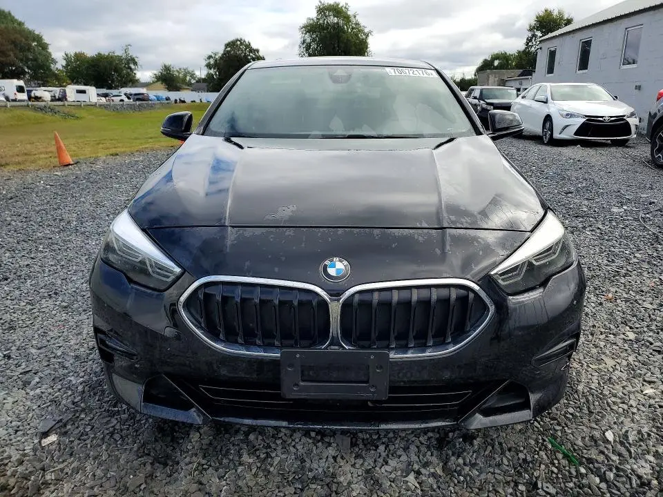 2021 BMW 228XI   