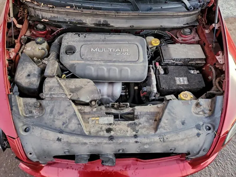 2015 JEEP CHEROKEE SPORT  