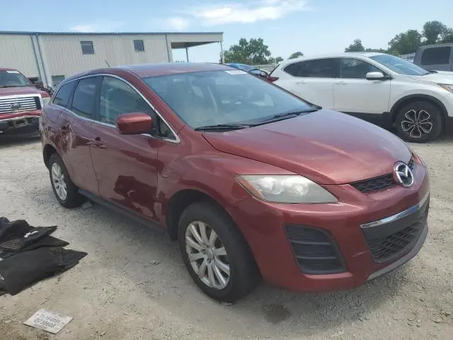 2010 MAZDA CX-7   