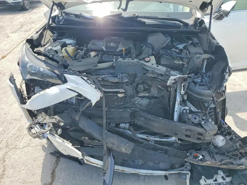 2017 LEXUS NX 200T BASE  