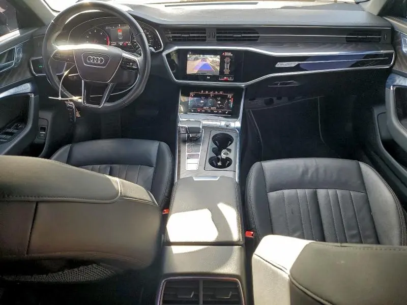 2019 AUDI A6 PREMIUM  