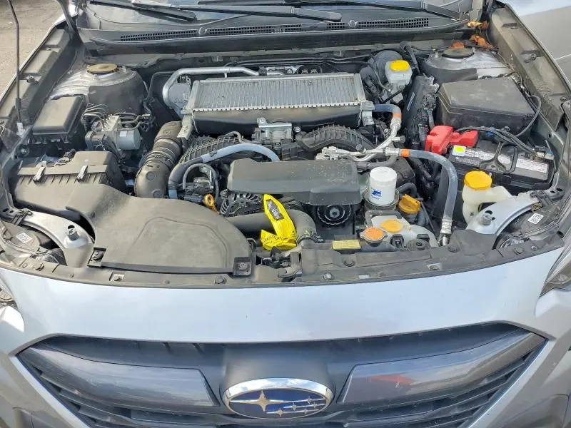 2023 SUBARU OUTBACK LIMITED XT  