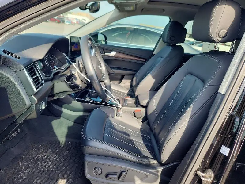 2021 AUDI Q5 PREMIUM  