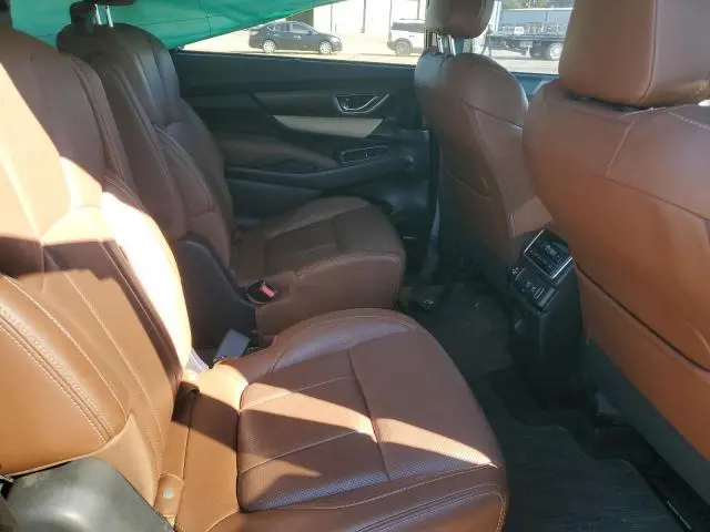 2022 SUBARU ASCENT TOURING  