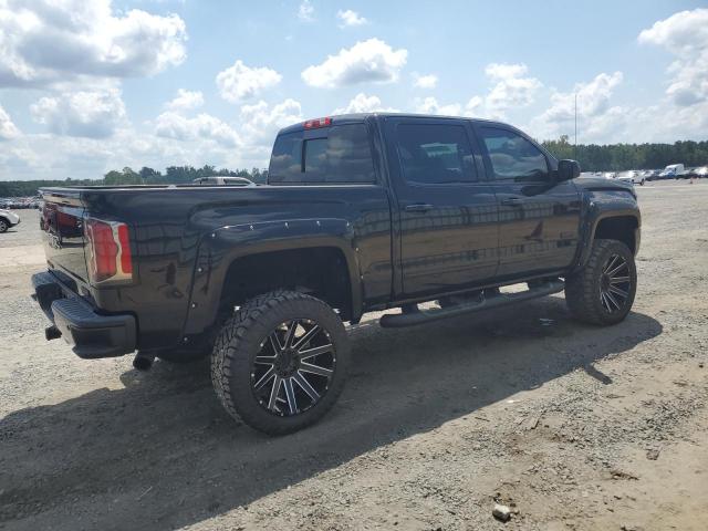 2017 GMC SIERRA K1500 SLT