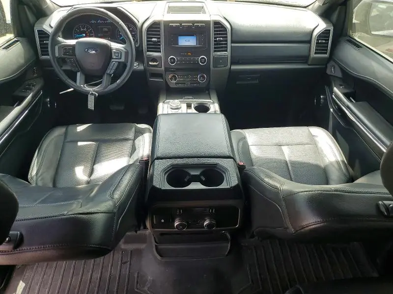2018 FORD EXPEDITION XLT  