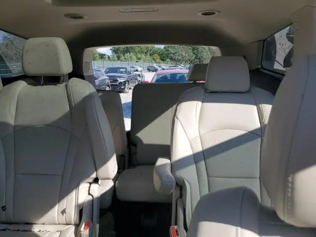 2022 BUICK ENCLAVE PREMIUM  