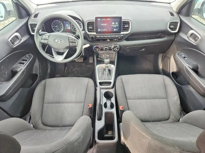 2021 HYUNDAI VENUE SE  
