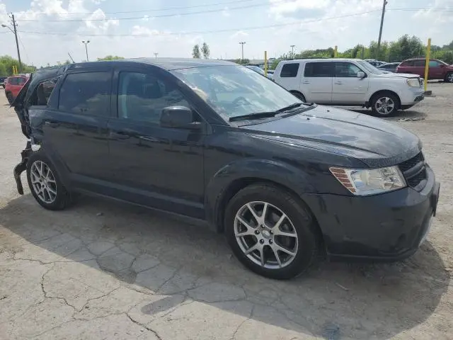 2013 DODGE JOURNEY R/T  