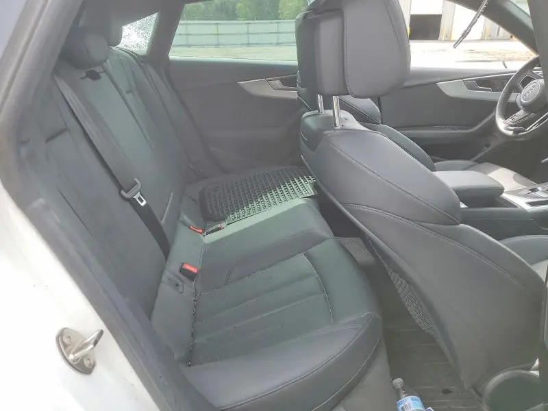 2018 AUDI A5 PREMIUM PLUS S-LINE  