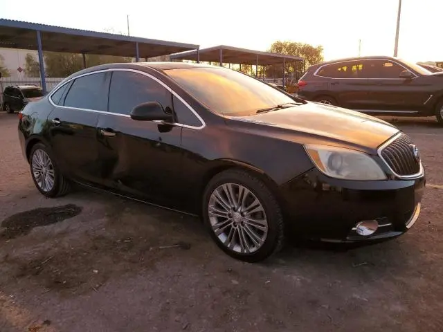 2012 BUICK VERANO   