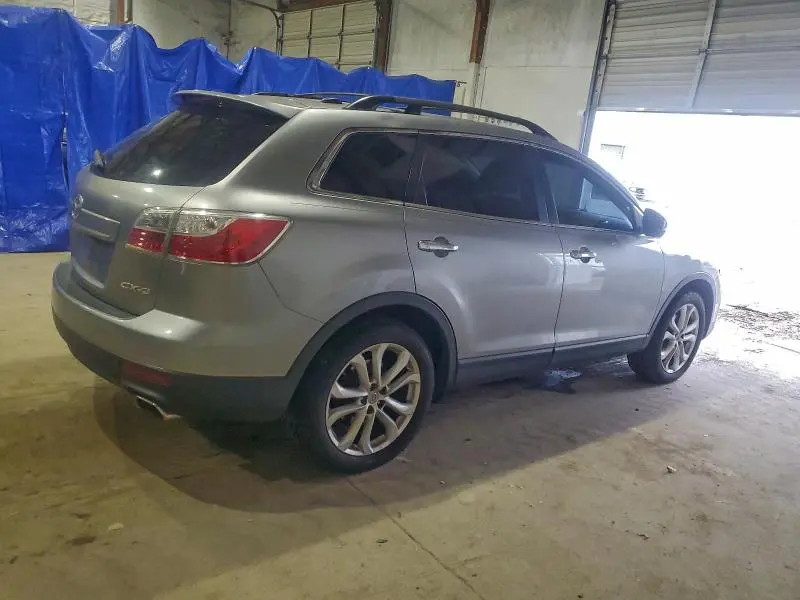 2012 MAZDA CX-9   