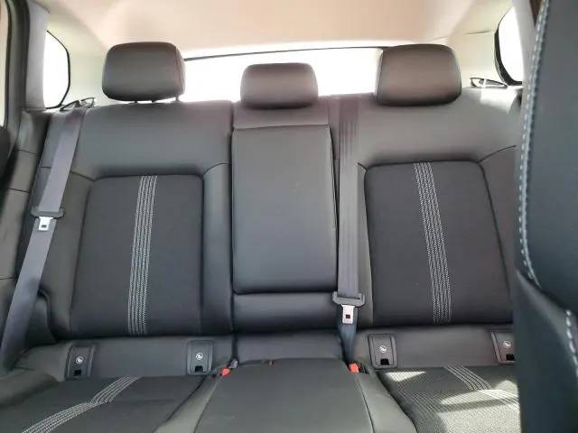 2024 MAZDA CX-50 SELECT  