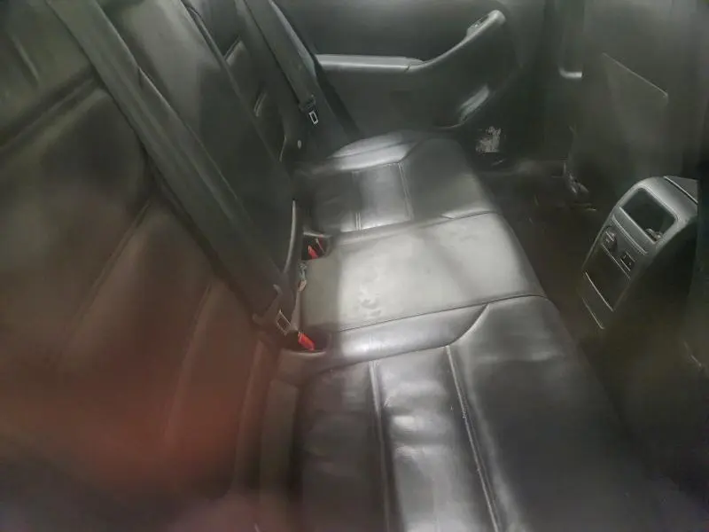 2012 VOLKSWAGEN JETTA TDI  