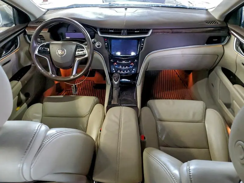 2015 CADILLAC XTS LUXURY COLLECTION  