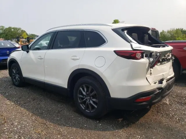 2022 MAZDA CX-9 TOURING  