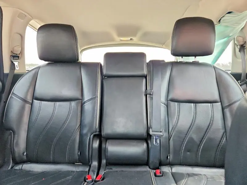 2016 INFINITI QX60 BASE  