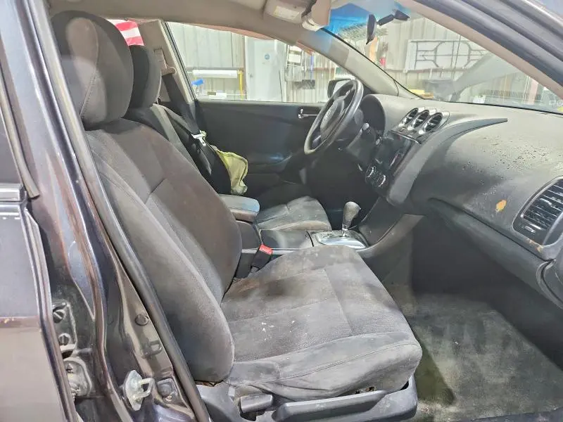 2011 NISSAN ALTIMA 2.5  