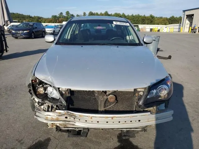 2010 SUBARU IMPREZA 2.5I PREMIUM  