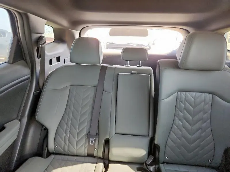2023 KIA SPORTAGE X LINE  