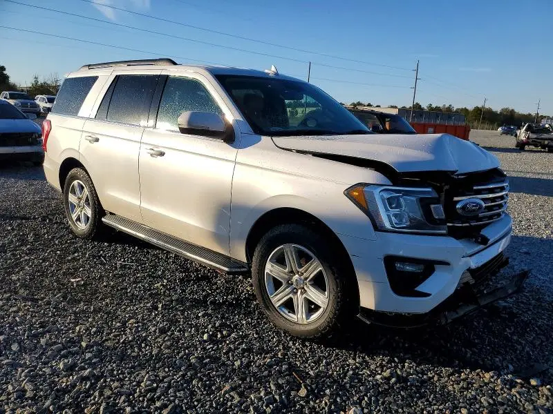 2018 FORD EXPEDITION XLT  