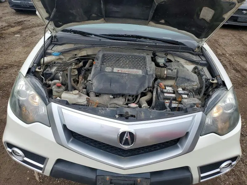 2010 ACURA RDX   