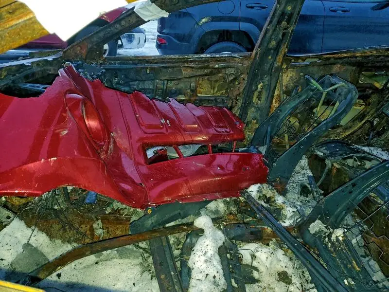 2019 TOYOTA AVALON XLE  