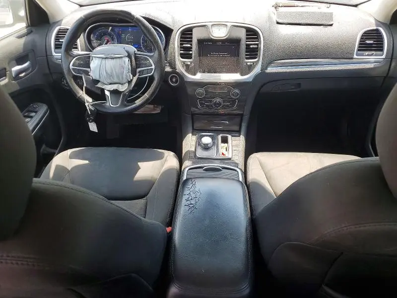 2022 CHRYSLER 300 TOURING  