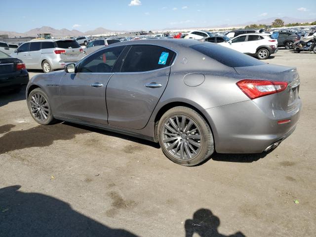 2019 MASERATI GHIBLI 