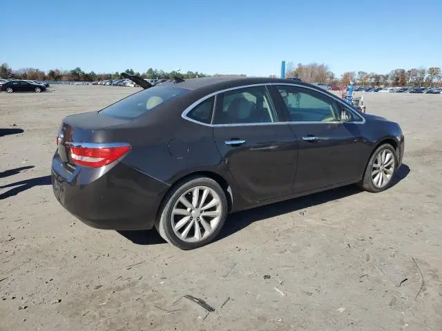 2014 BUICK VERANO   