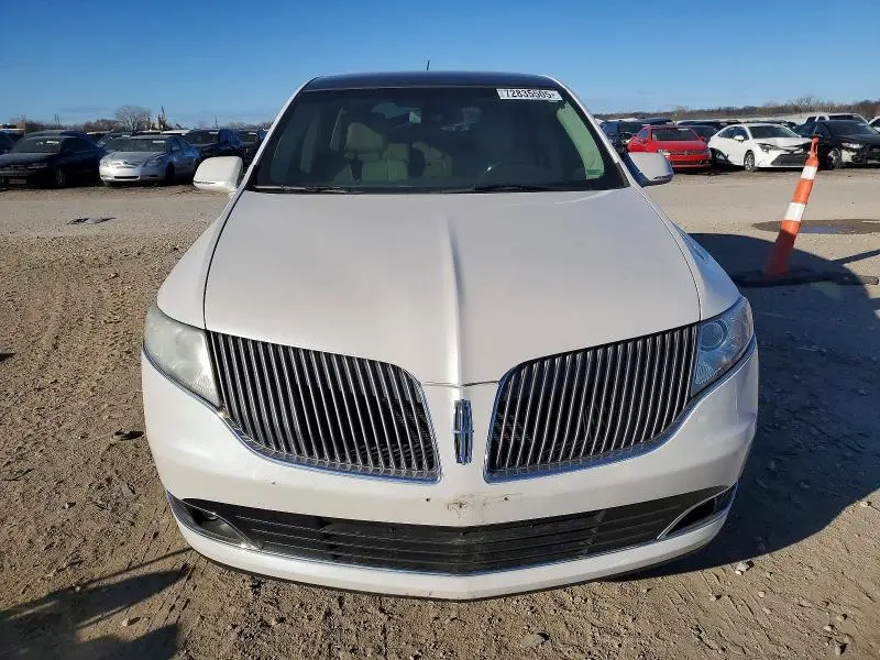 2015 LINCOLN MKT   