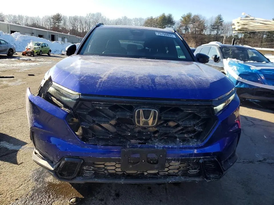 2024 HONDA CR-V SPORT-L  