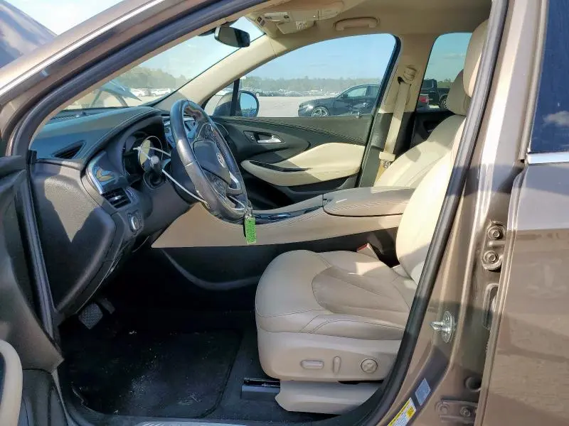 2017 BUICK ENVISION PREFERRED  