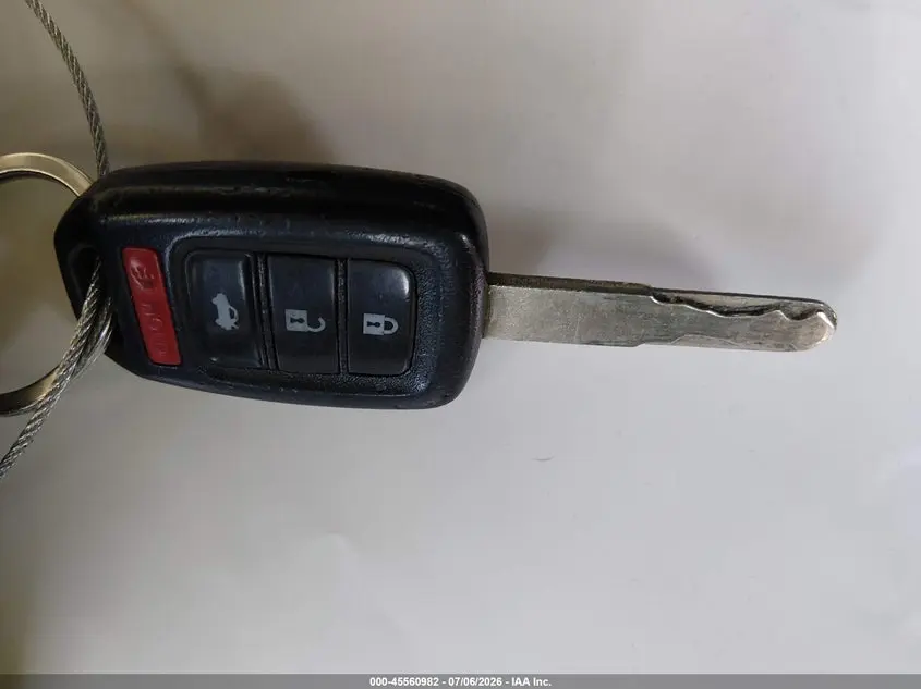 2015 HONDA CIVIC SE