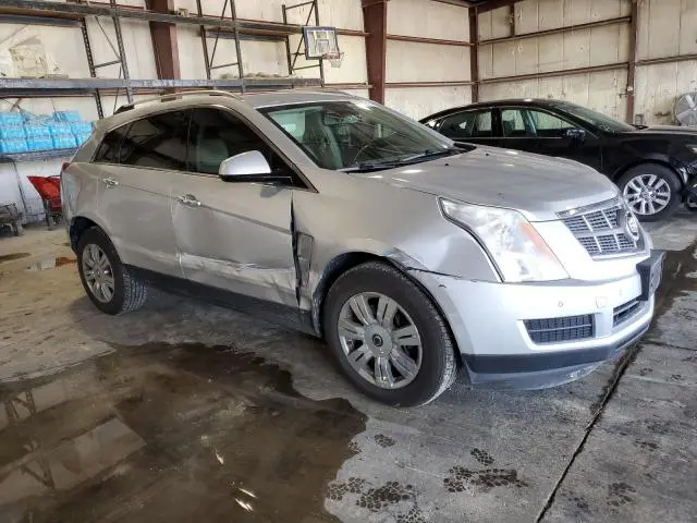 2011 CADILLAC SRX LUXURY COLLECTION  