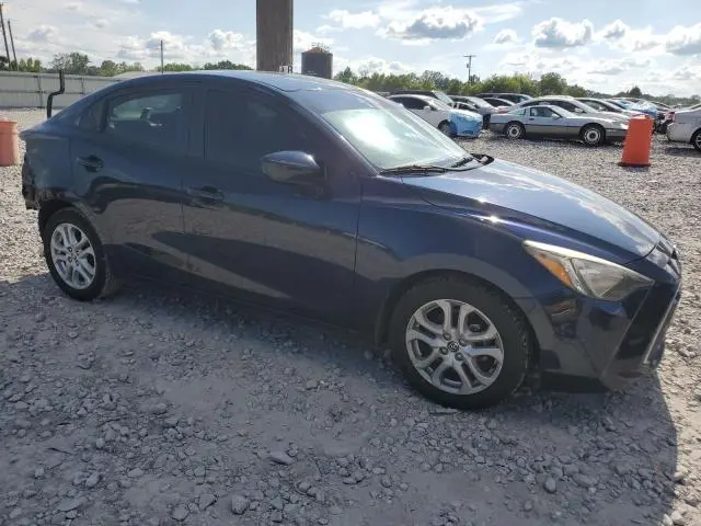2016 TOYOTA SCION IA   