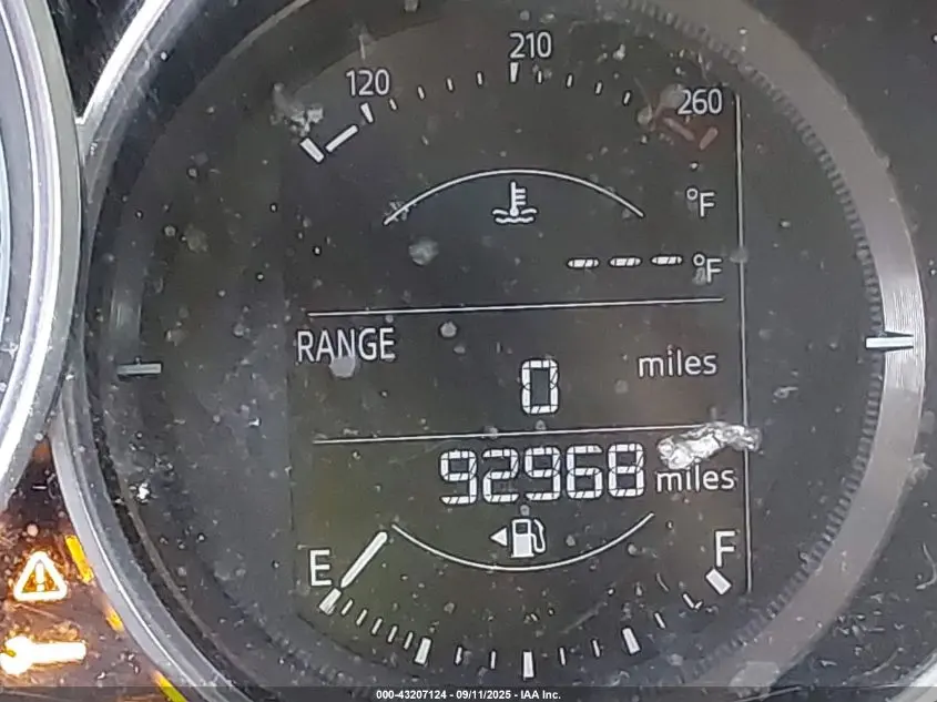 2017 MAZDA CX-5 SPORT