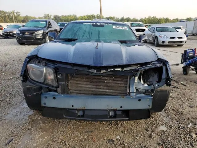 2010 CHEVROLET CAMARO LT  