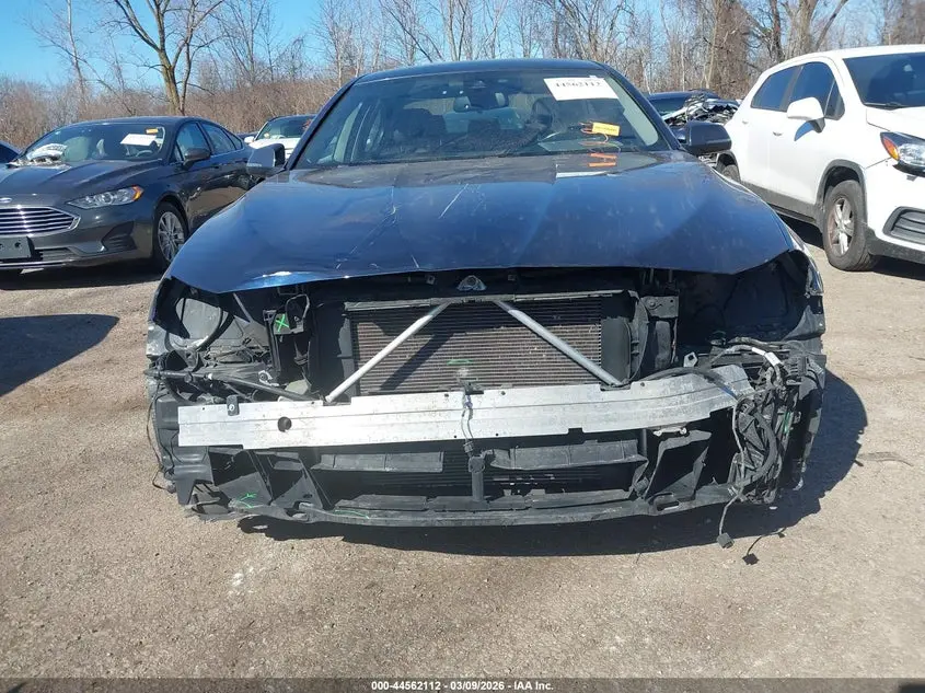 2016 BMW 528I XDRIVE