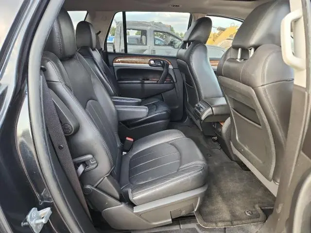 2012 BUICK ENCLAVE